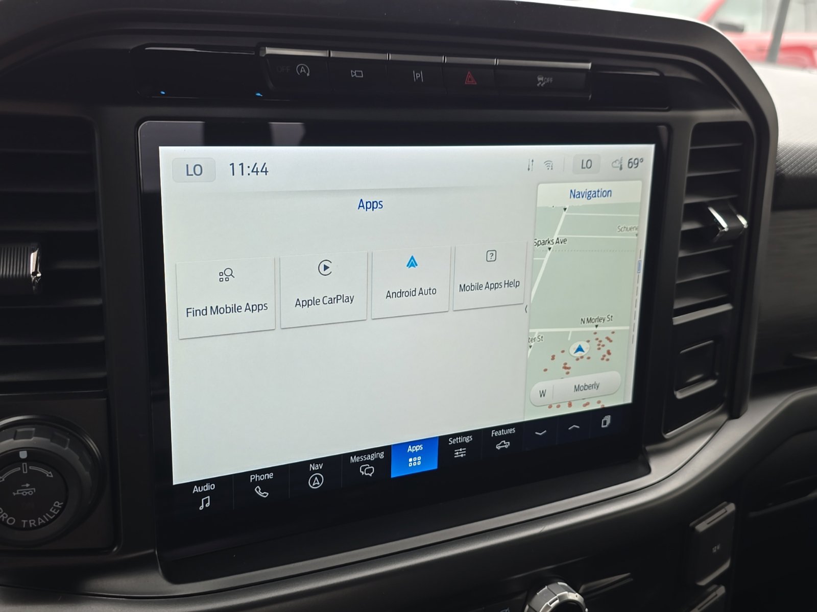 Used 2024 Ford F150 XLT w/ Equipment Group 302A MID AWD/4WD image 26