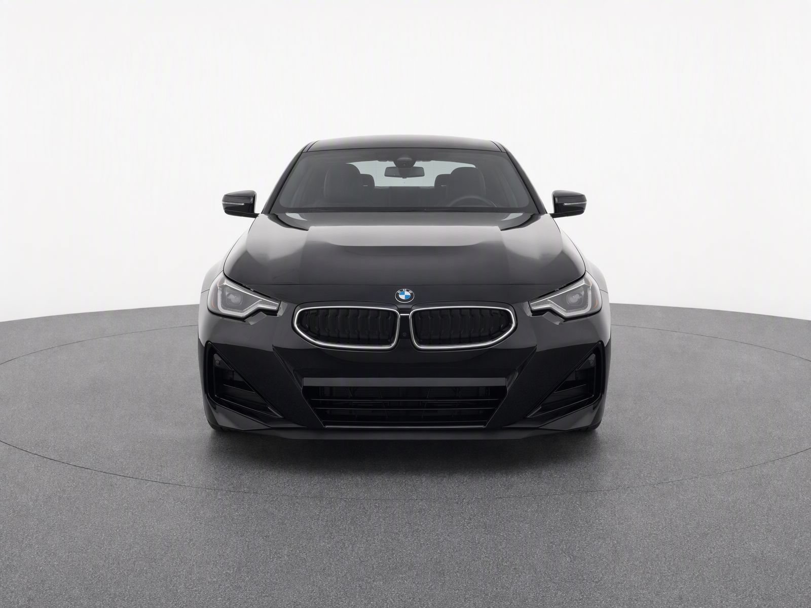 Certified 2025 BMW M240i Coupe RWD image 6