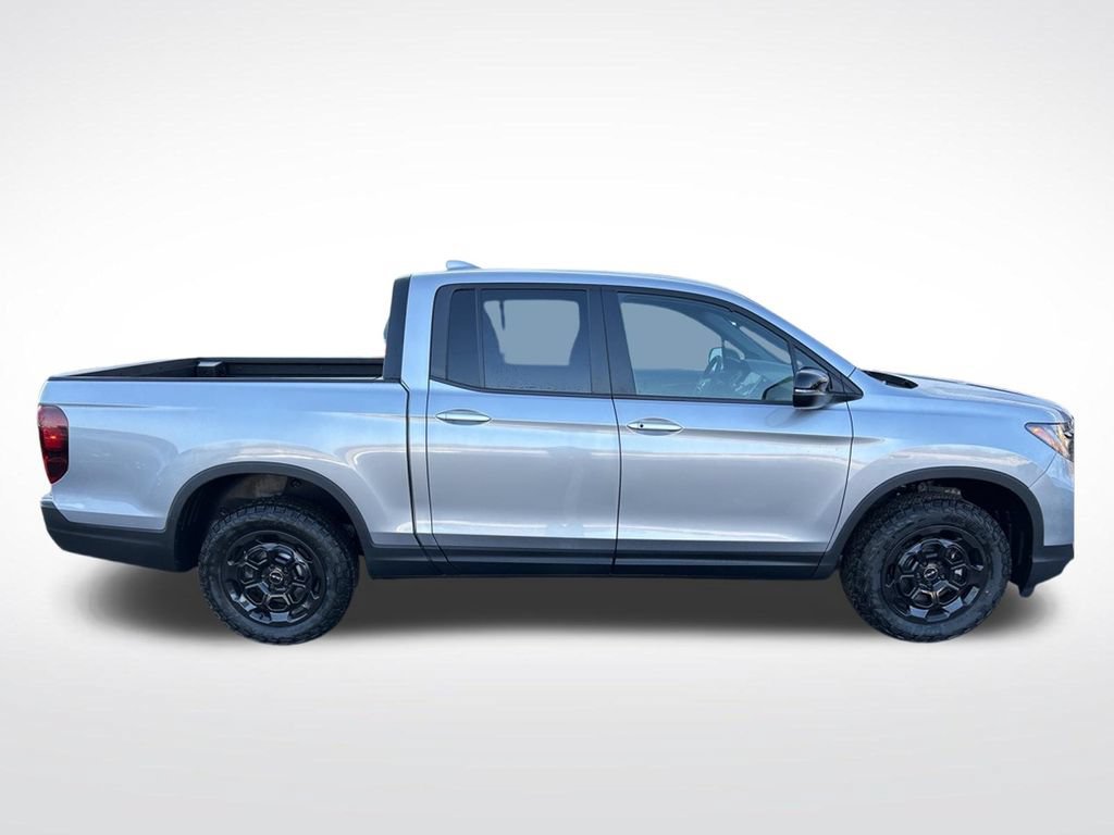 New 2026 Honda Ridgeline TrailSport image 4