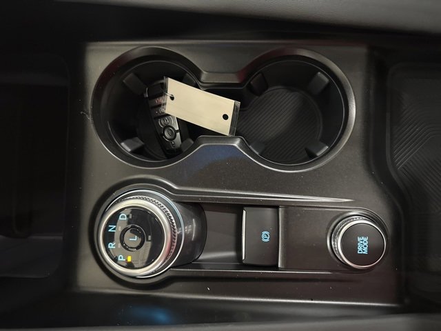 New 2026 Ford Explorer Active w/ Active Comfort Package image 38