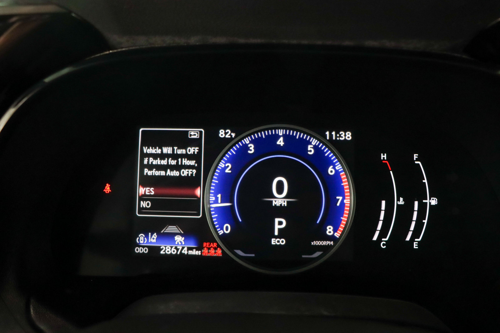 Used 2023 Lexus RX 350 Premium w/ Accessory Package (Z1) FWD image 15