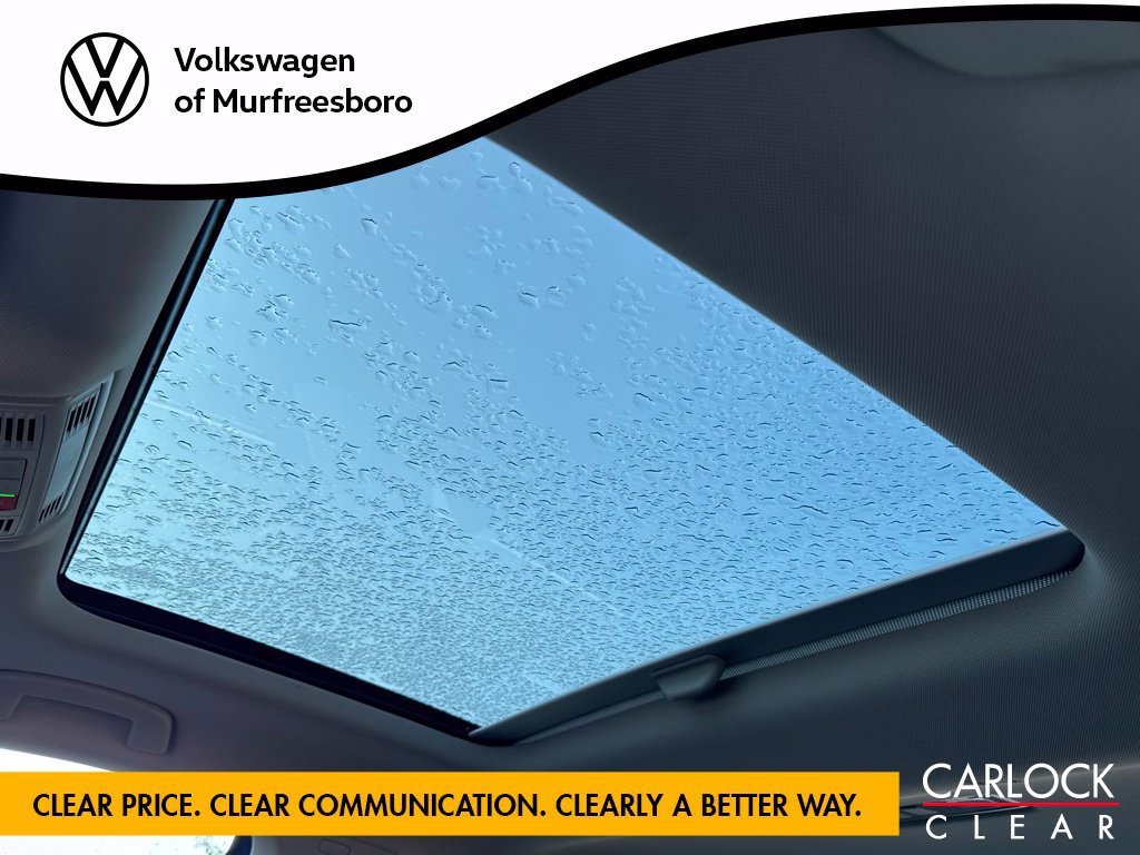 Certified 2022 Volkswagen Jetta SE FWD image 25