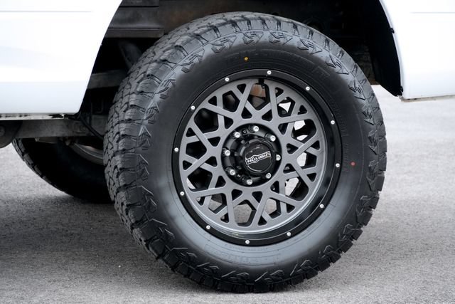 Used 2018 RAM 2500 Tradesman w/ Chrome Appearance Group AWD/4WD image 14