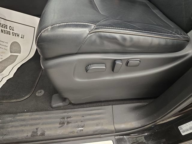 Used 2019 INFINITI QX80 Luxe AWD/4WD image 37