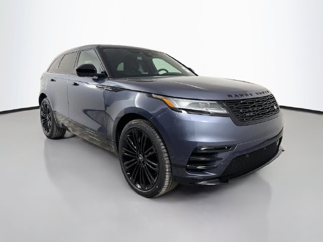 New 2026 Land Rover Range Rover Velar Belgravia AWD/4WD image 3