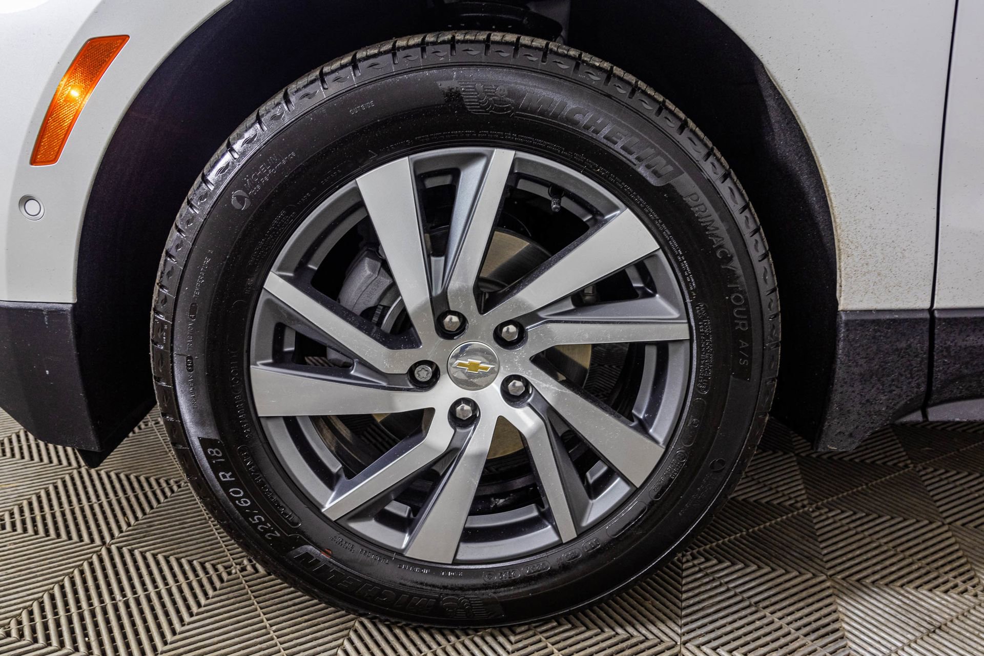 Used 2024 Chevrolet Equinox Premier image 55