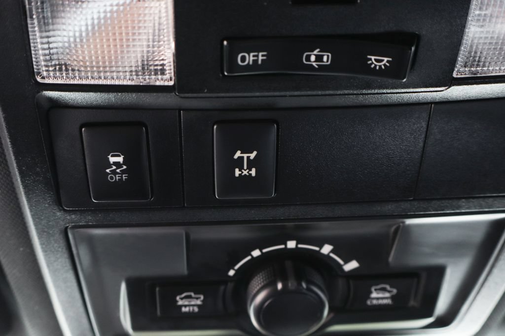 Used 2017 Toyota Tacoma TRD Pro AWD/4WD image 30