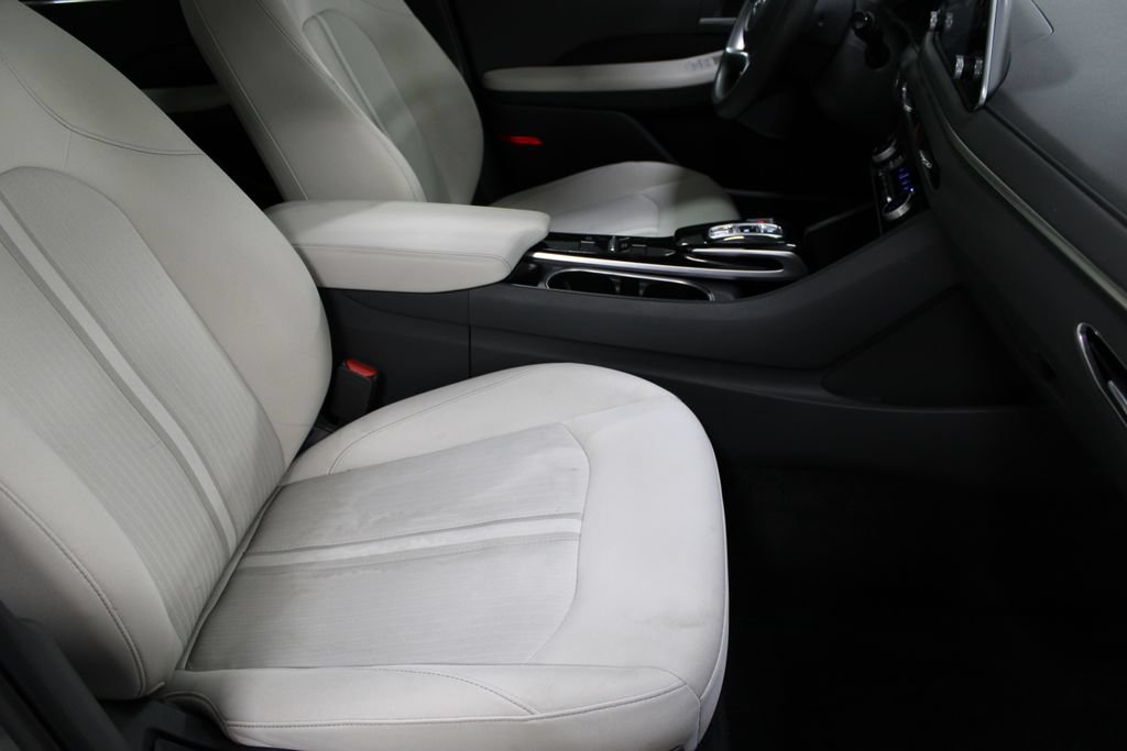 Used 2022 Hyundai Sonata SEL FWD image 24