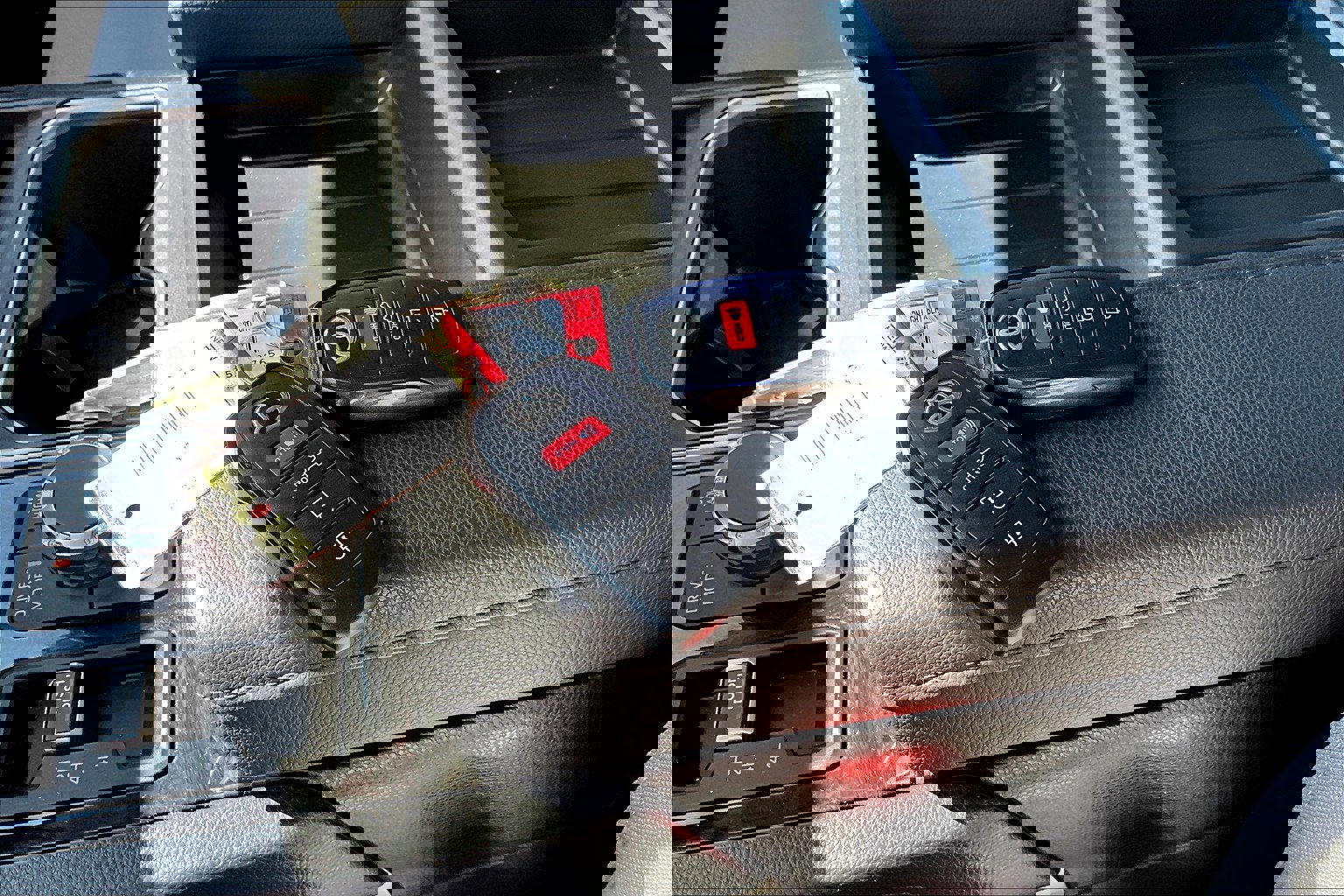 Used 2024 Toyota Tundra SR5 image 36