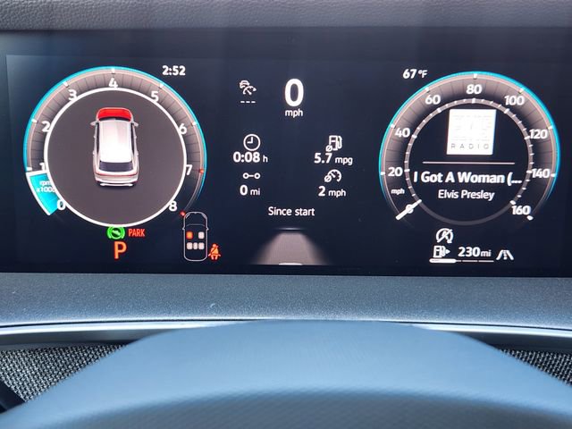 New 2026 Volkswagen Tiguan S image 14