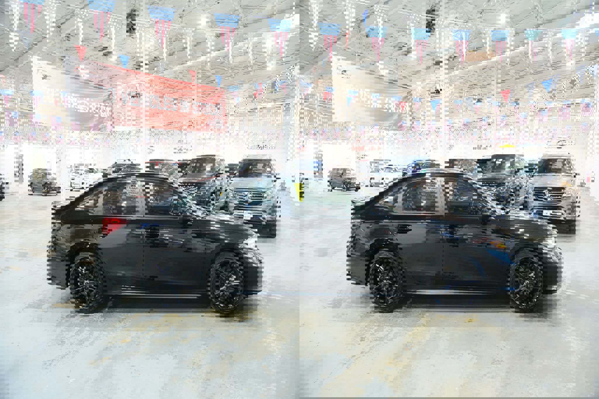 Used 2025 Honda Civic Si image 13