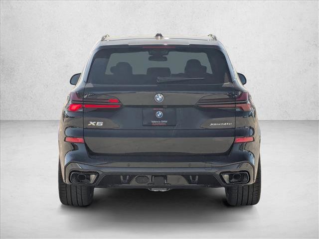 New 2026 BMW X5 xDrive50e w/ M Sport Package image 8