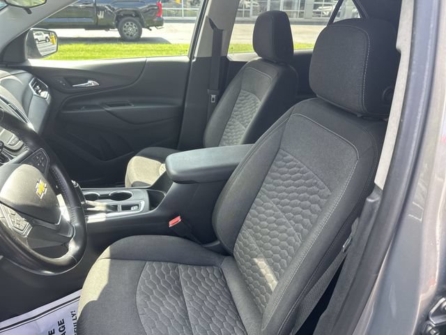Used 2019 Chevrolet Equinox LT AWD/4WD image 17