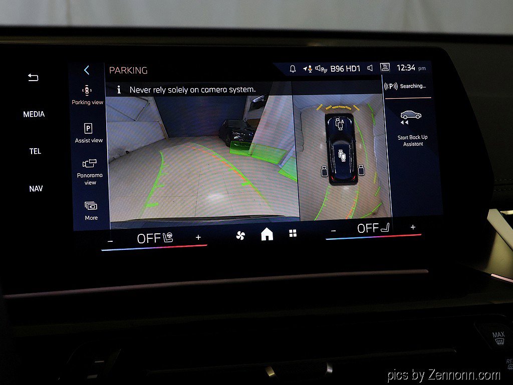 Certified 2026 BMW X1 xDrive28i image 20