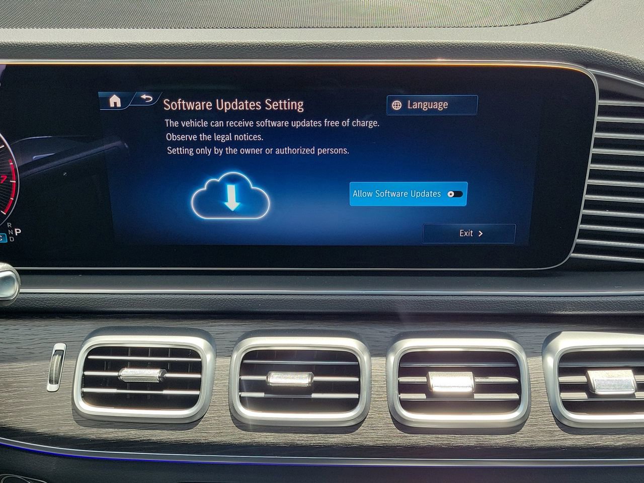 New 2026 Mercedes-Benz GLE 350 4MATIC image 17