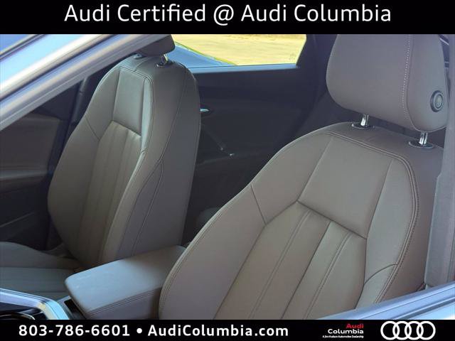 Certified 2025 Audi Q5 Premium w/ Convenience Package AWD/4WD image 20
