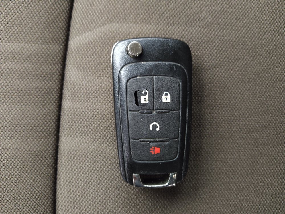 Used 2015 Chevrolet Trax LT FWD image 32