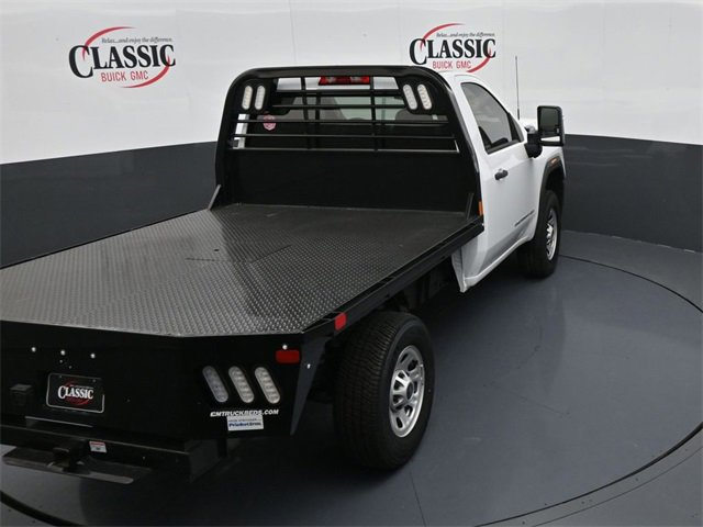 New 2024 GMC Sierra 3500 Pro w/ Convenience Package image 24