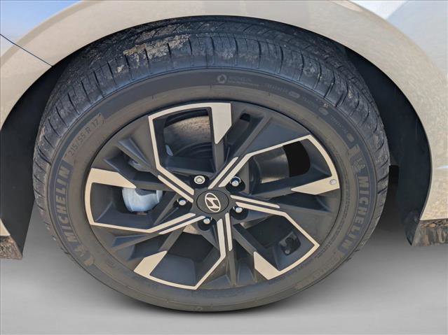 Certified 2024 Hyundai Sonata SEL image 10