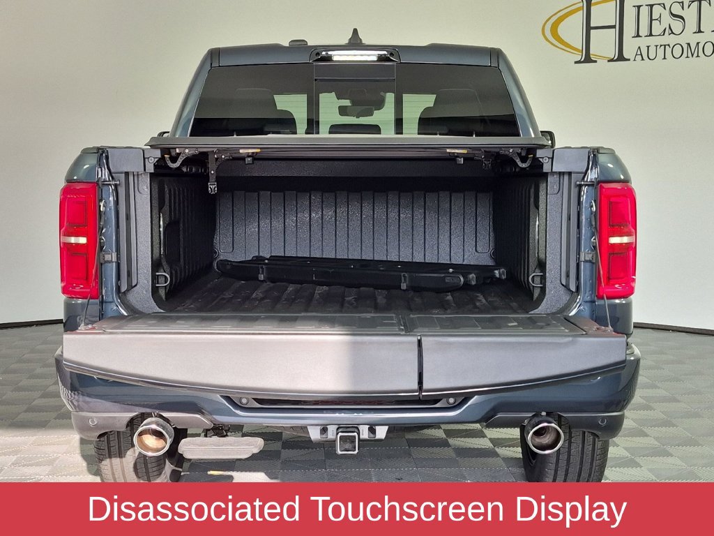 Used 2026 RAM 1500 Limited AWD/4WD image 36