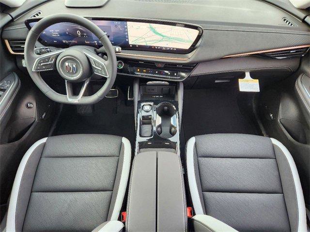 New 2025 Buick Envision Sport Touring image 20