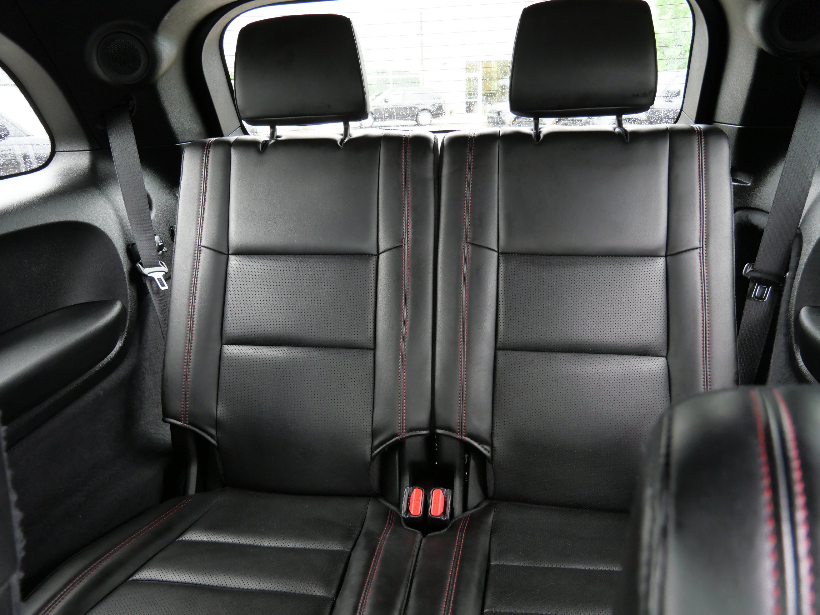 Used 2024 Dodge Durango R/T AWD/4WD image 17