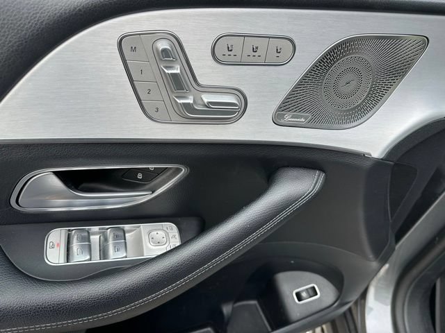 Used 2022 Mercedes-Benz GLS 450 4MATIC w/ AMG Line Exterior image 20