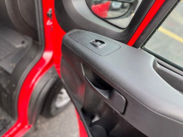 New 2025 RAM ProMaster 1500 w/ Convenience Group image 13