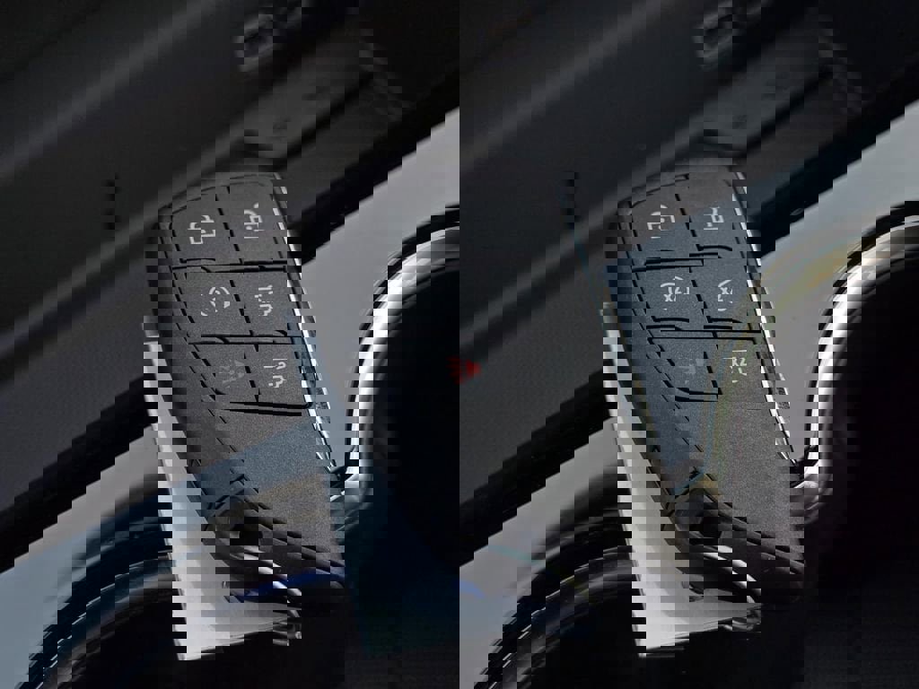 New 2026 Chevrolet Tahoe Z71 w/ Comfort Package image 26