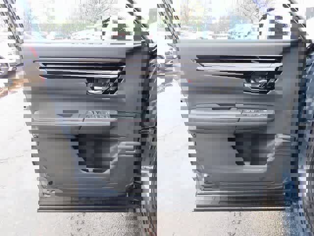 Certified 2023 Honda CR-V Sport Touring image 17