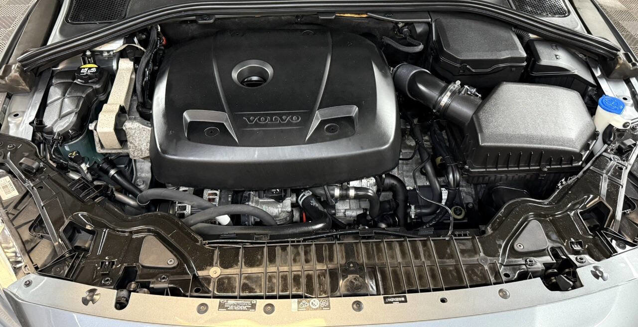 Used 2016 Volvo S60 T5 Premier FWD image 29
