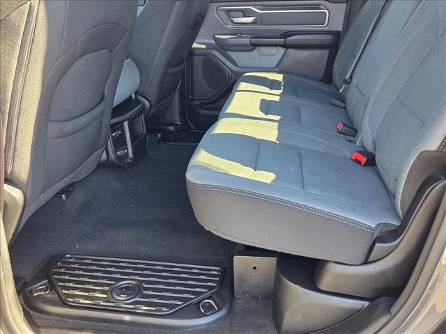 Used 2022 RAM 1500 Big Horn w/ Trailer Tow Group image 18