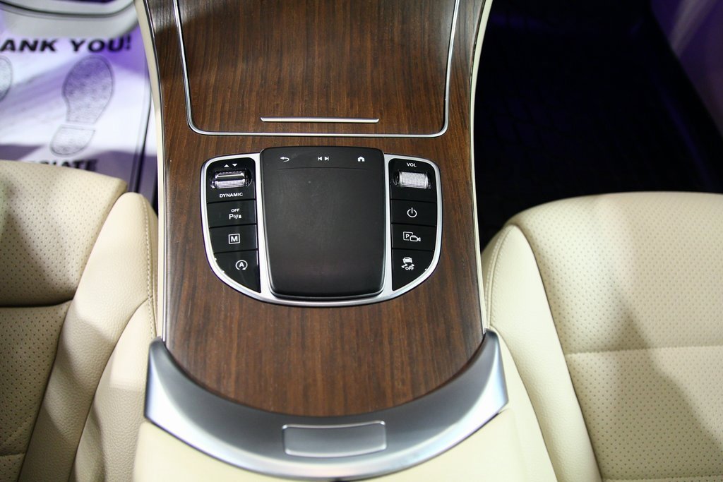 Used 2022 Mercedes-Benz GLC 300 4MATIC image 21