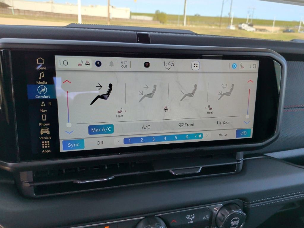 New 2026 Jeep Wrangler Unlimited Rubicon image 28