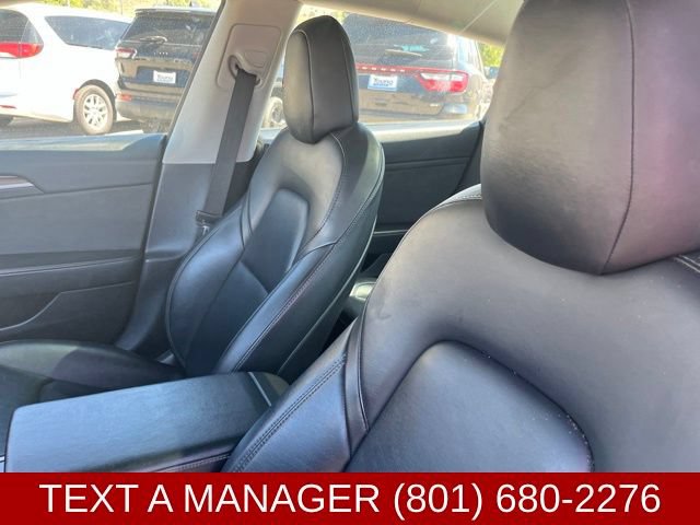 Used 2022 Tesla Model 3 Long Range AWD/4WD image 10