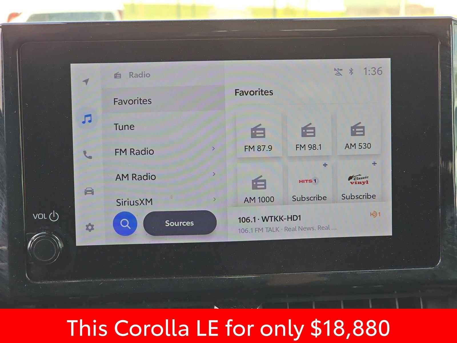 Used 2024 Toyota Corolla LE image 26