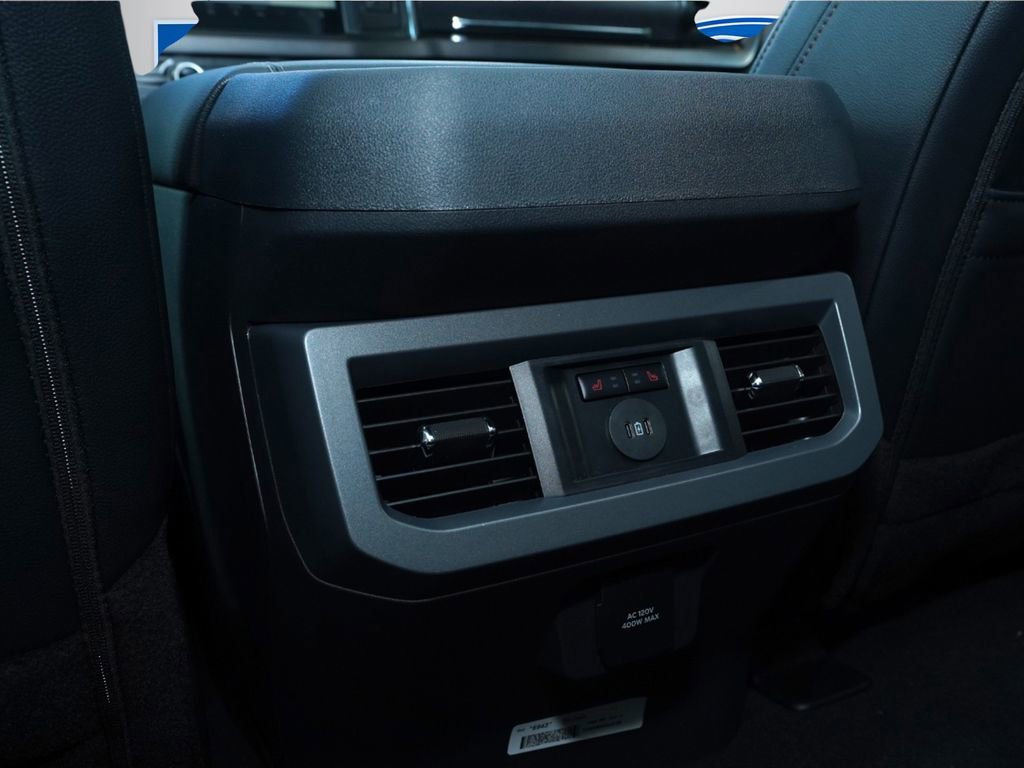New 2026 Ford F350 Lariat w/ FX4 Off-Road Package image 24