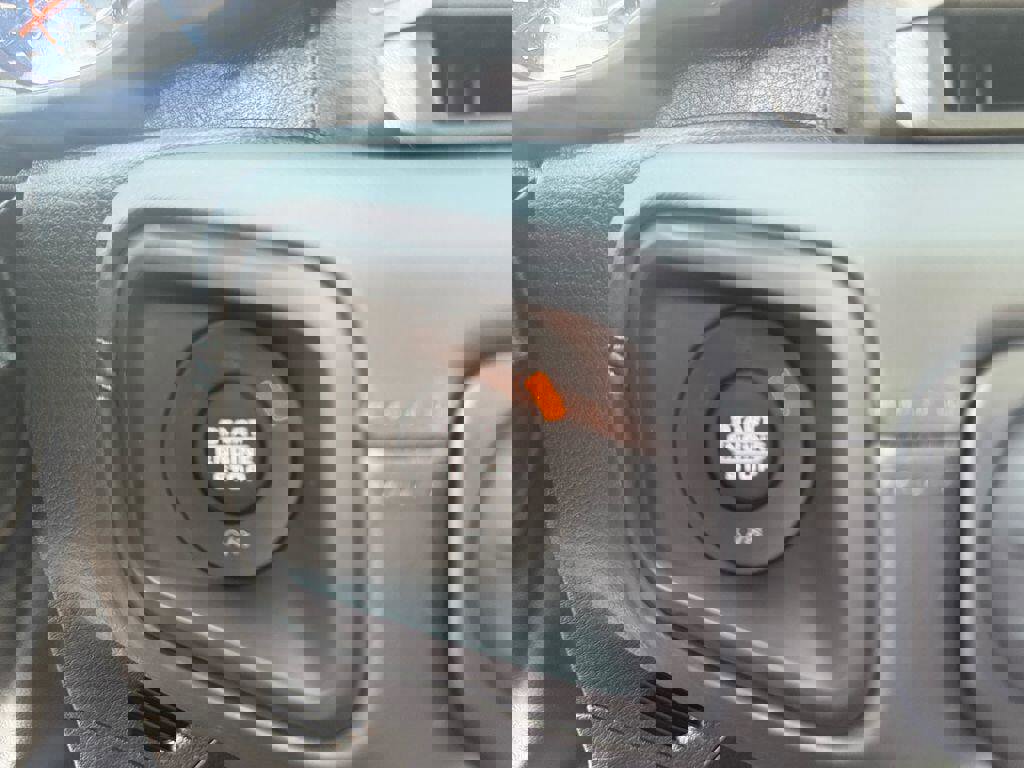 New 2026 Jeep Gladiator Sport image 17