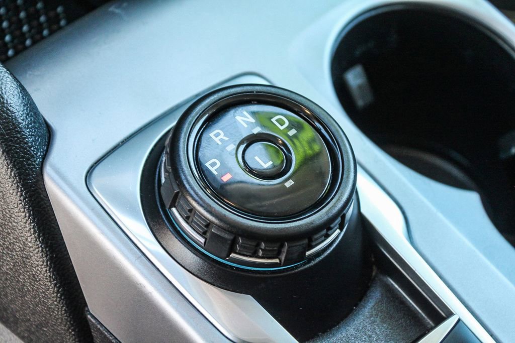 Used 2023 Ford Bronco Sport Big Bend image 24