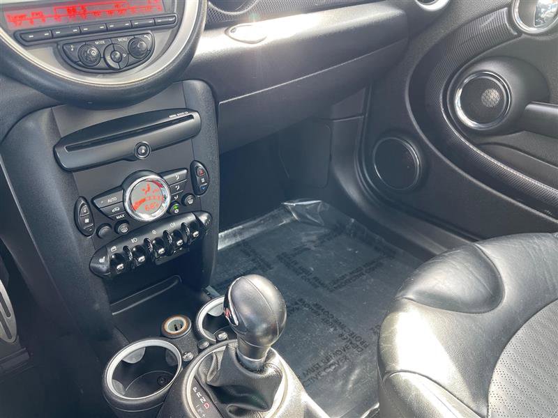 Used 2011 MINI Cooper Clubman S image 78