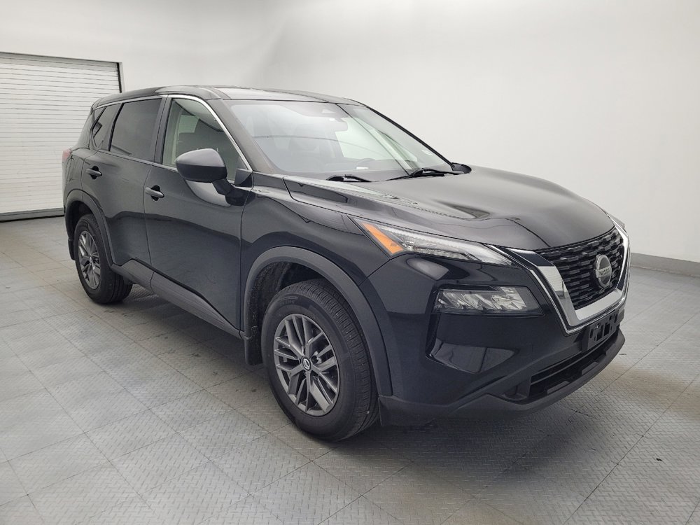 Used 2021 Nissan Rogue S image 13