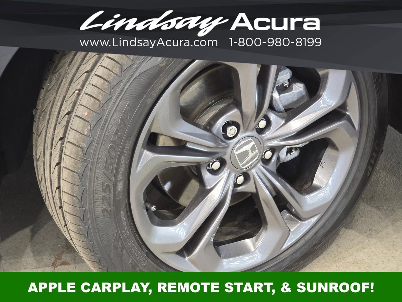 Used 2024 Honda Accord EX image 25