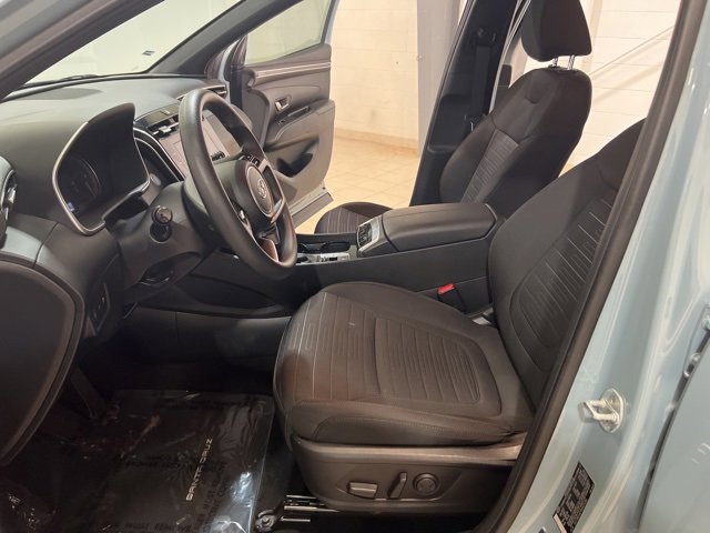 Used 2022 Hyundai Santa Cruz SEL image 9