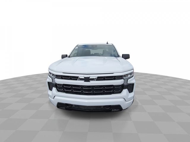 New 2025 Chevrolet Silverado 1500 RST w/ Protection Package image 3