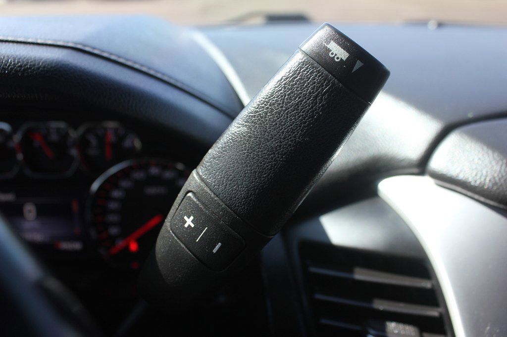 Used 2015 GMC Yukon SLT w/ Open Road Package image 15