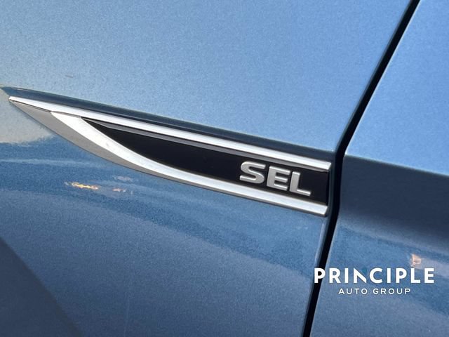 Used 2019 Volkswagen Jetta SEL FWD image 9