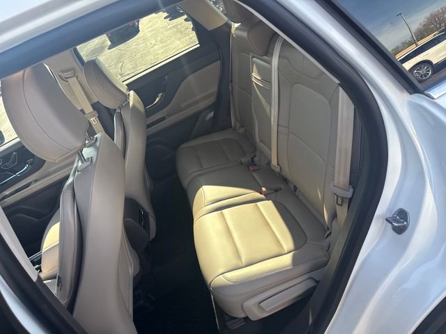 Used 2024 Lincoln Corsair FWD image 29