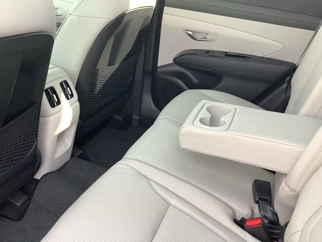 New 2026 Hyundai Tucson Limited image 21