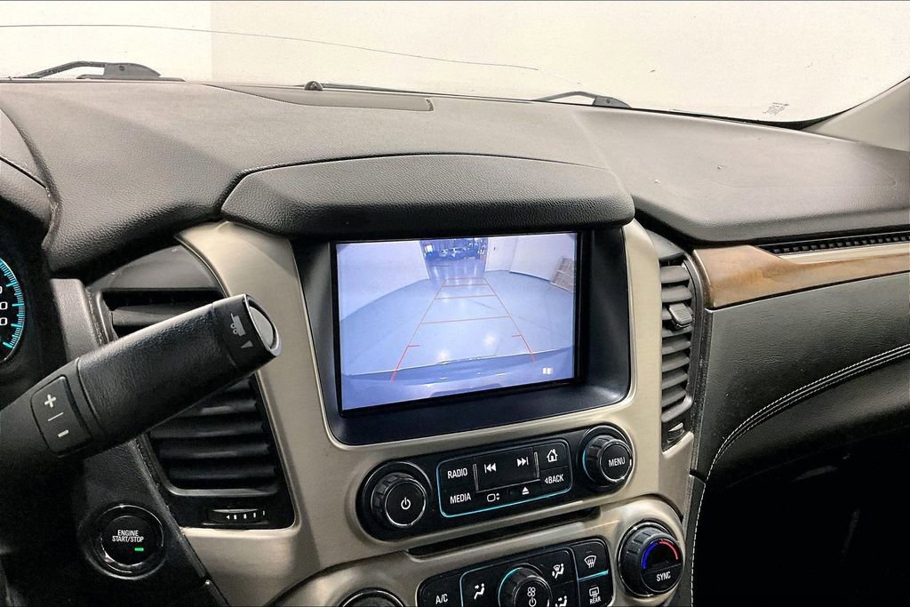 Used 2018 GMC Yukon Denali w/ Denali Ultimate Package AWD/4WD image 30