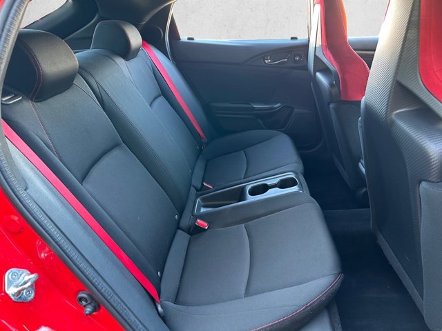 Used 2018 Honda Civic Type R image 23